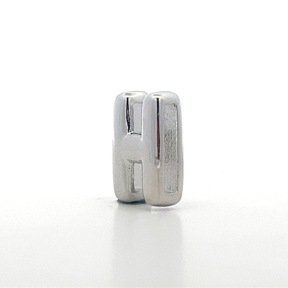 
                      
                        C5165 PLAIN   LETTER H 1.9G
                      
                    