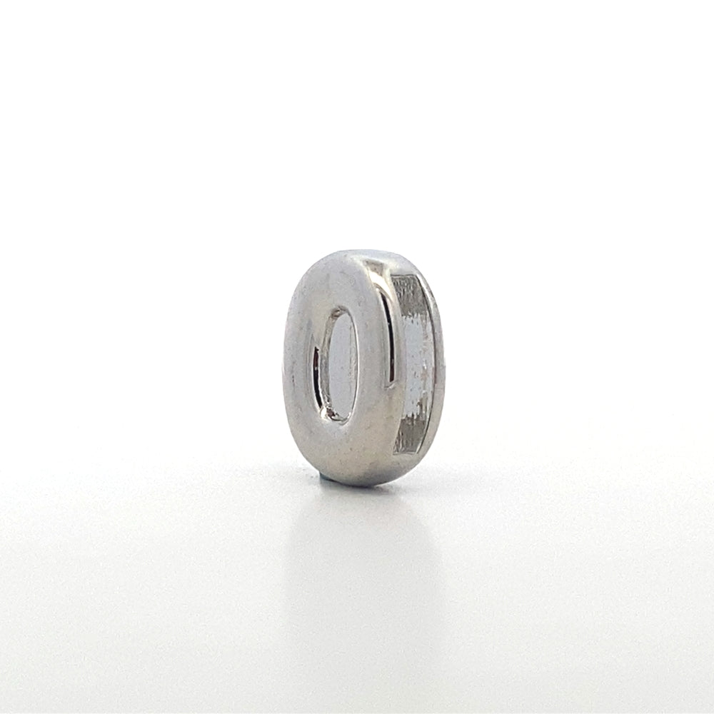 
                      
                        C5167 PLAIN   LETTER O 2.3G
                      
                    