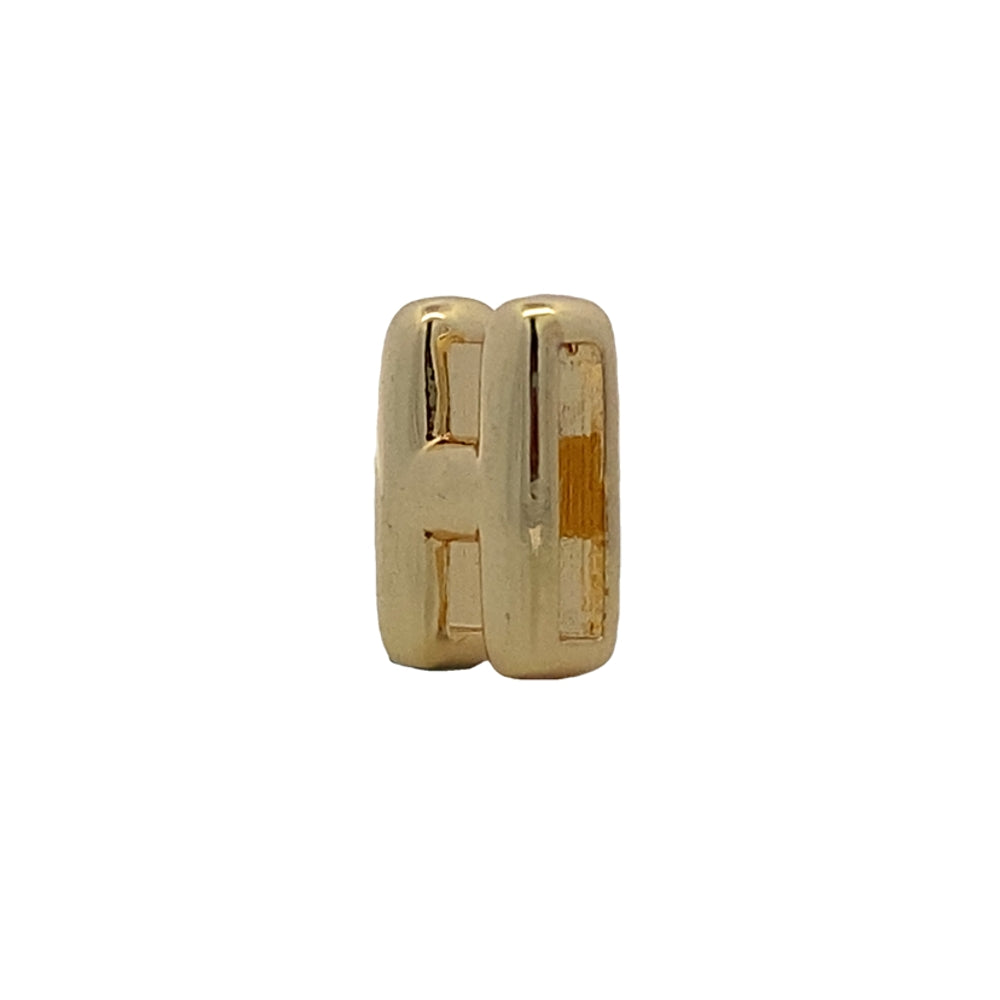 
                      
                        C5171 PLAIN  GOLD COLOR LETTER H 2.2G
                      
                    