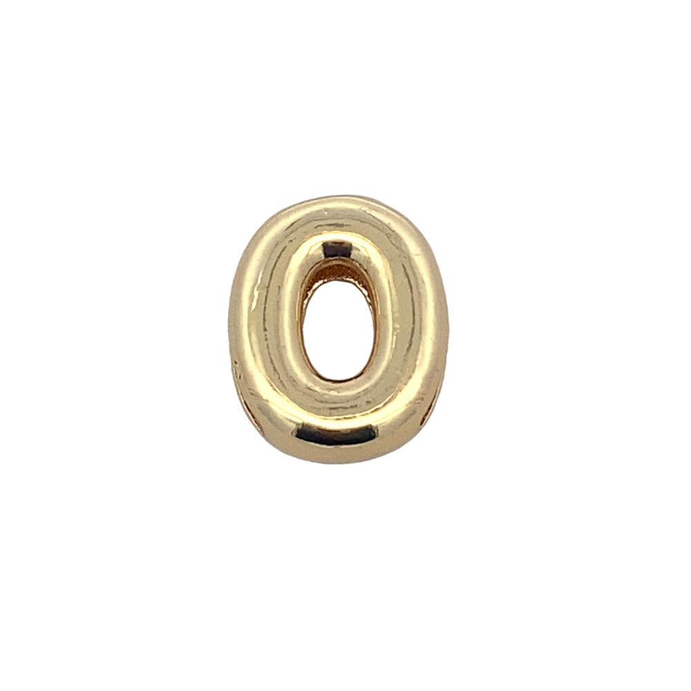 
                      
                        C5172 PLAIN  GOLD COLOR LETTER O 2.1G
                      
                    