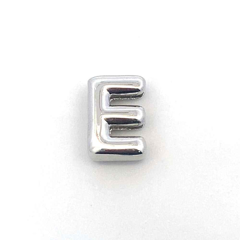 
                      
                        C5173 PLAIN  LETTER E 2G
                      
                    