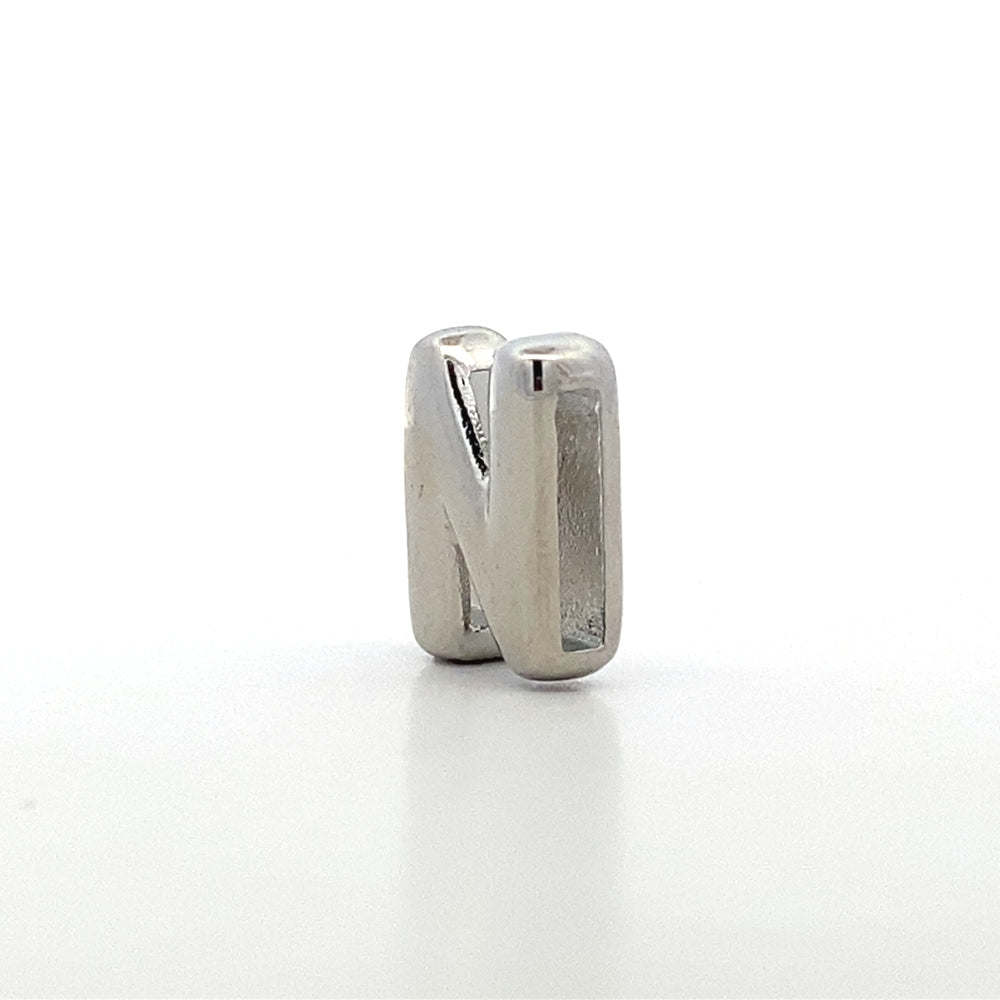 
                      
                        C5179 PLAIN  LETTER N 2.6G
                      
                    