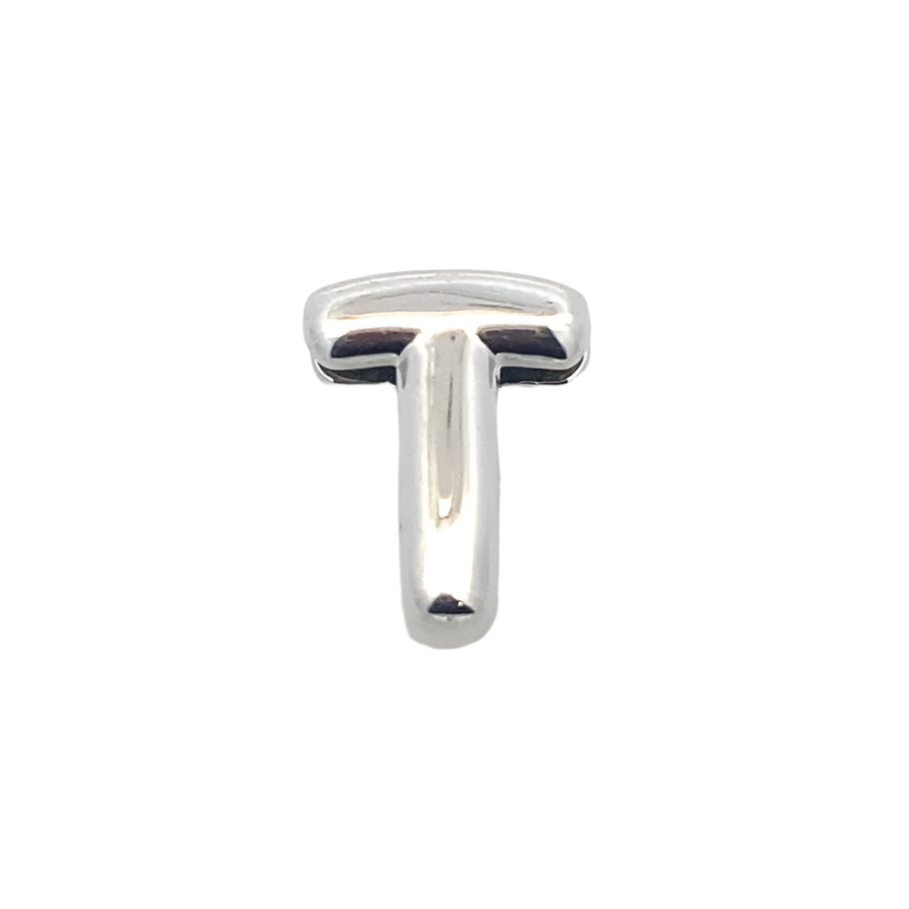 C5181 PLAIN  LETTER T 1.6G