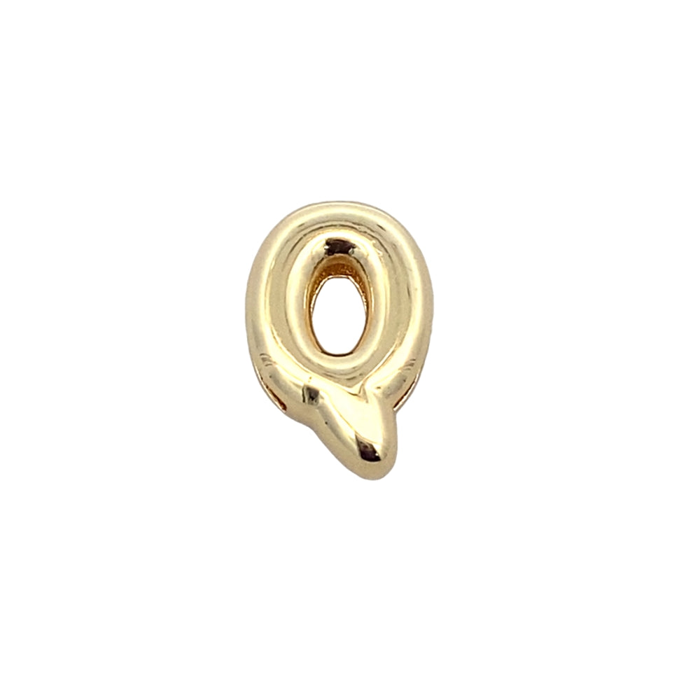 
                      
                        C5188 PLAIN GOLD COLOR  LETTER Q 2G
                      
                    