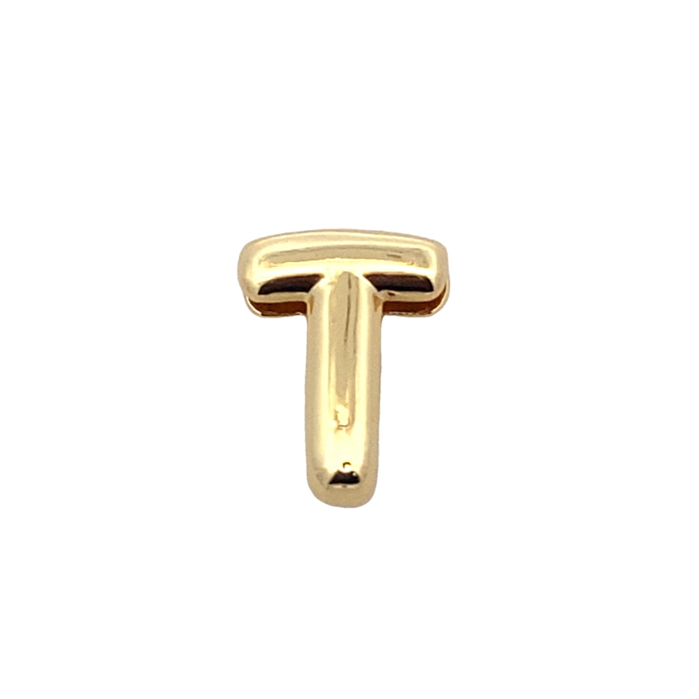 
                      
                        C5189 PLAIN GOLD COLOR  LETTER T 1.5G
                      
                    
