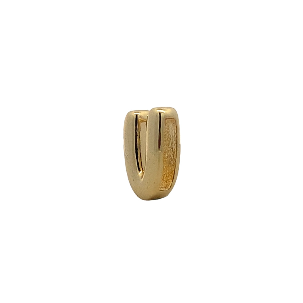 
                      
                        C5190 PLAIN GOLD COLOR  LETTER V 2.1G
                      
                    