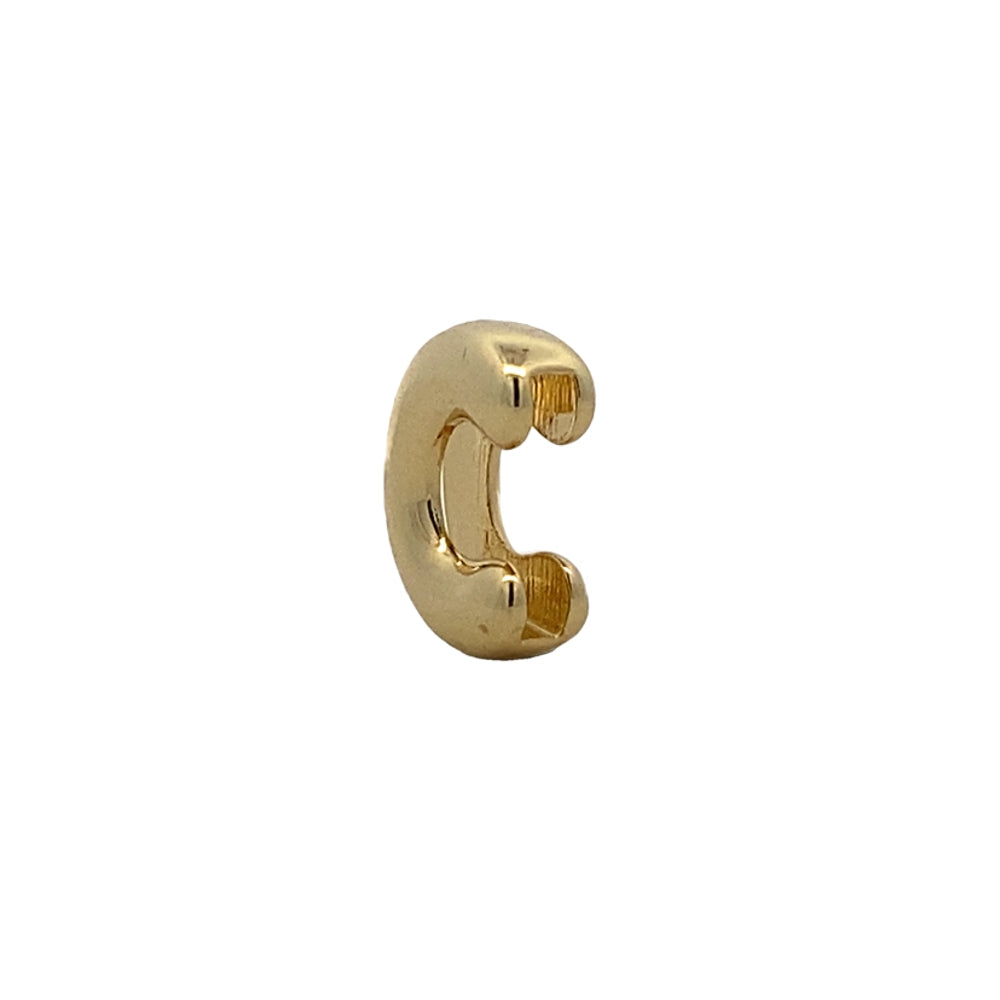 
                      
                        C5192 PLAIN GOLD COLOR LETTER C 1.7G
                      
                    