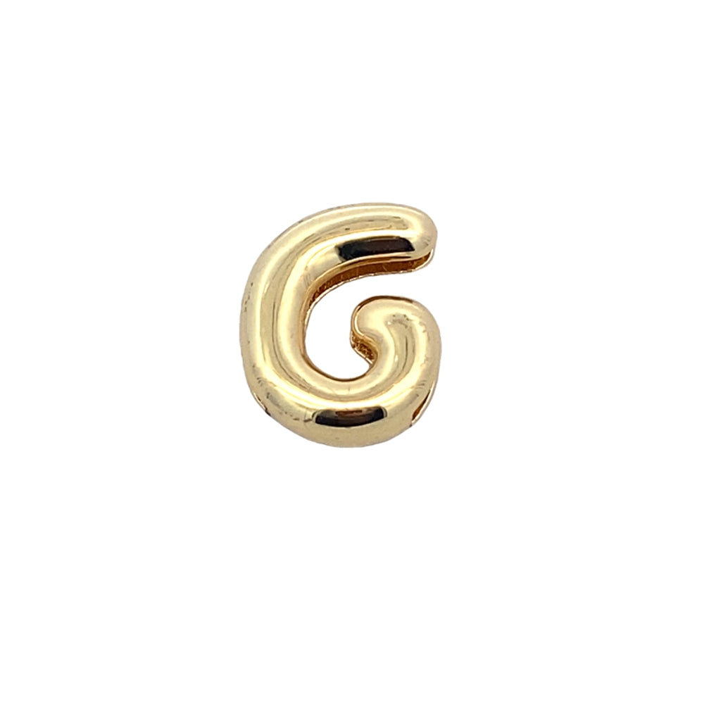 
                      
                        C5196 PLAIN GOLD COLOR LETTER G 2.1G
                      
                    