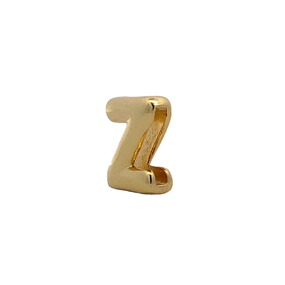 
                      
                        C5206 PLAIN GOLD COLOR LETTER Z 2.8G
                      
                    