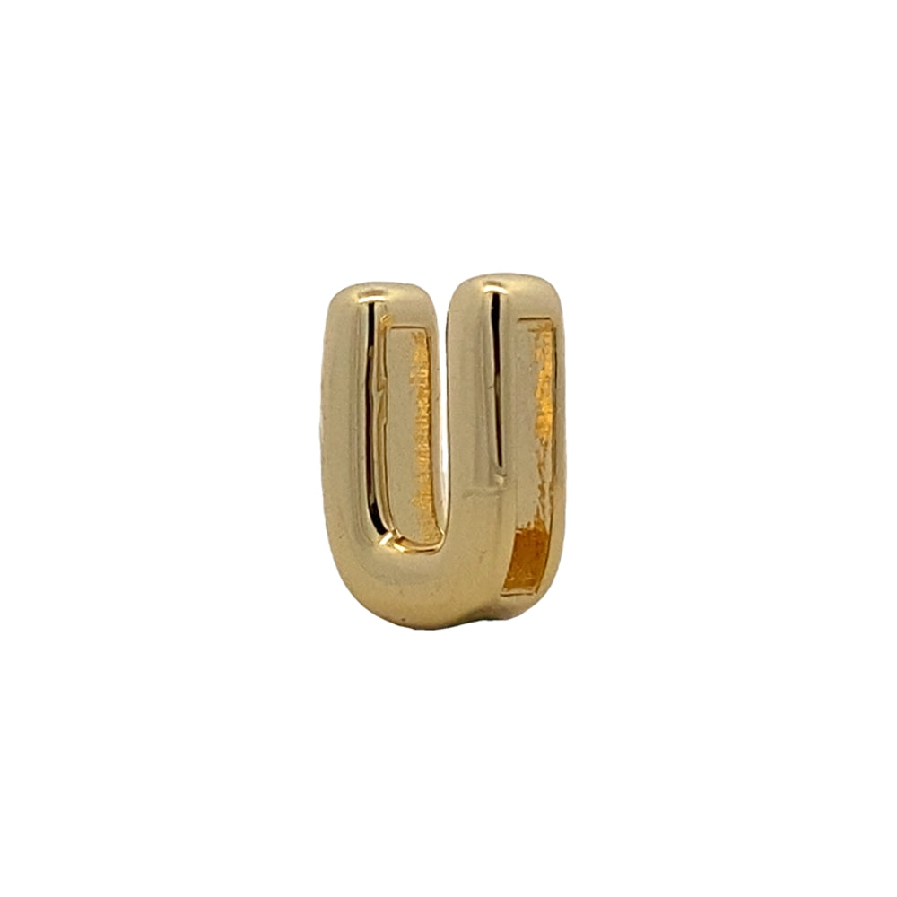 
                      
                        C5207 PLAIN GOLD COLORLETTER U 2G
                      
                    