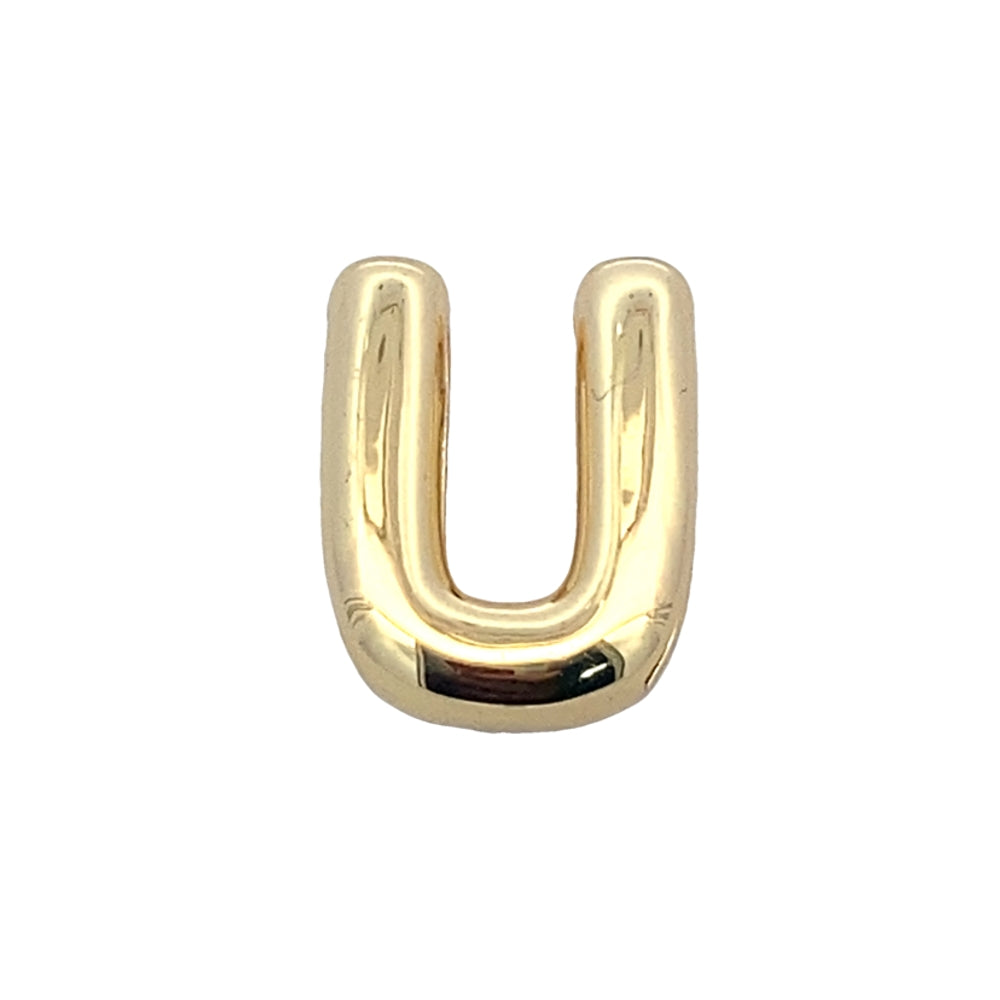 
                      
                        C5207 PLAIN GOLD COLORLETTER U 2G
                      
                    