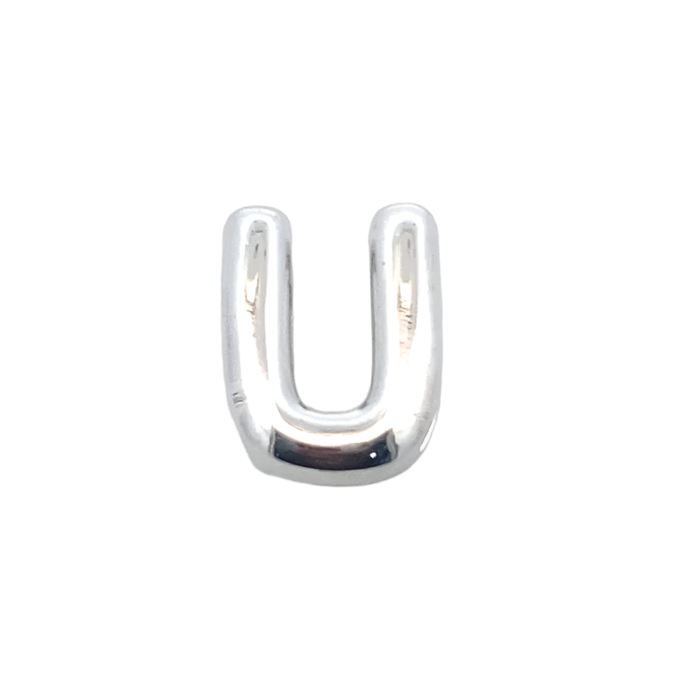 
                      
                        C5213 PLAIN LETTER U 1.9G
                      
                    