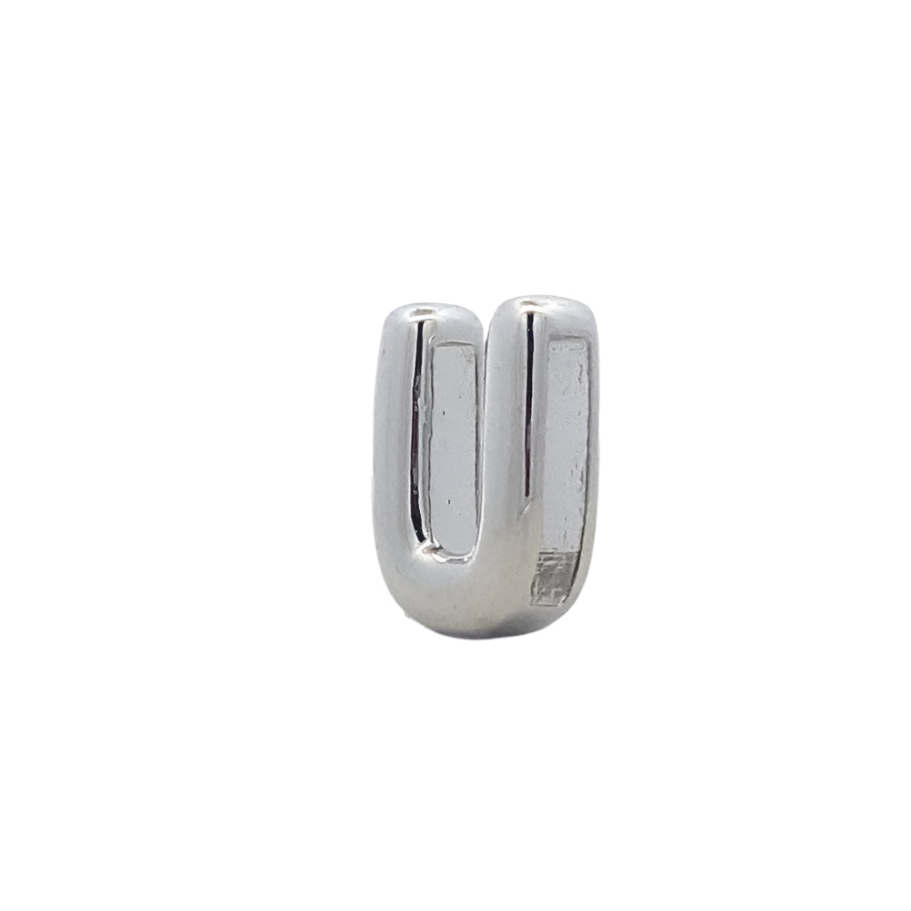 
                      
                        C5213 PLAIN LETTER U 1.9G
                      
                    