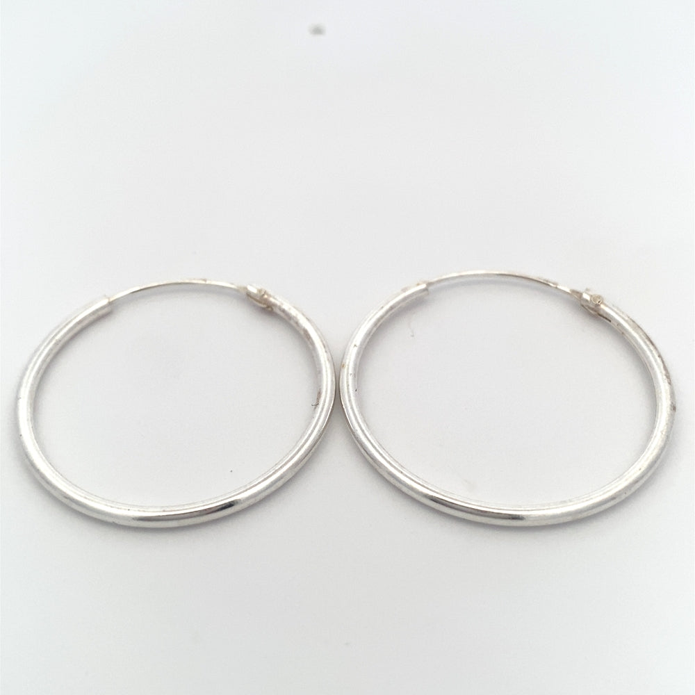E3362 ENDLESS HOOP 1.5X25MM