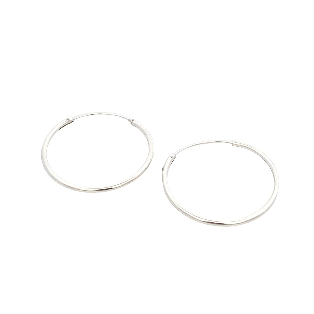 E3363 ENDLESS HOOP 1.5X30MM