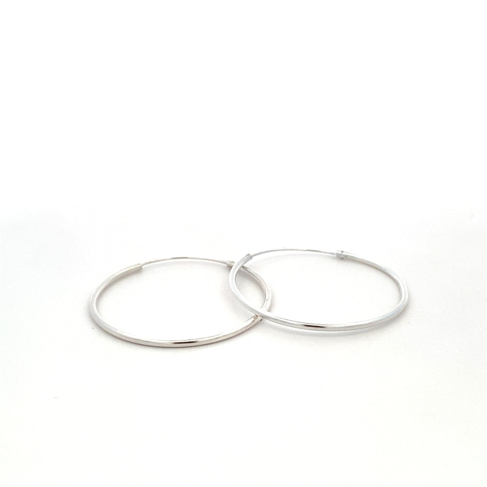 E3364 ENDLESS HOOP 1.5X35MM