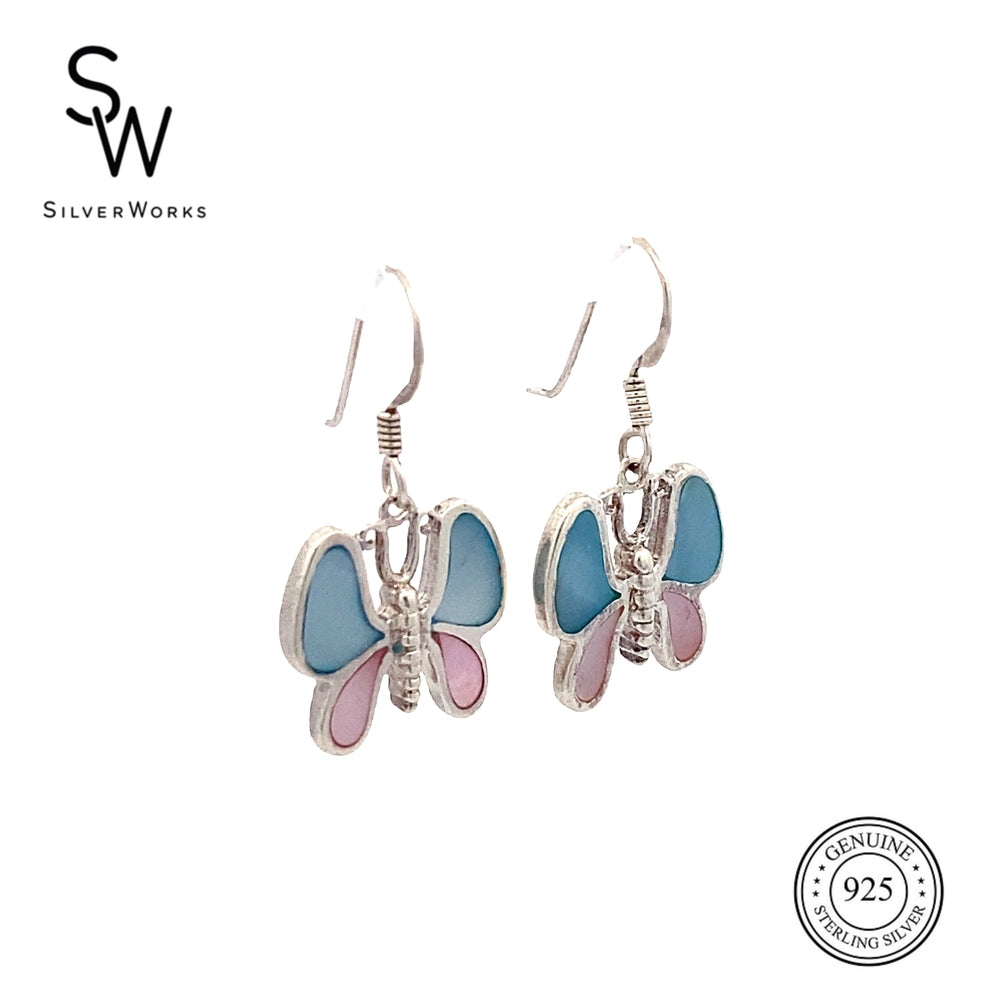 
                      
                        E4178 F WIRE WITH BUTTERFLY
                      
                    