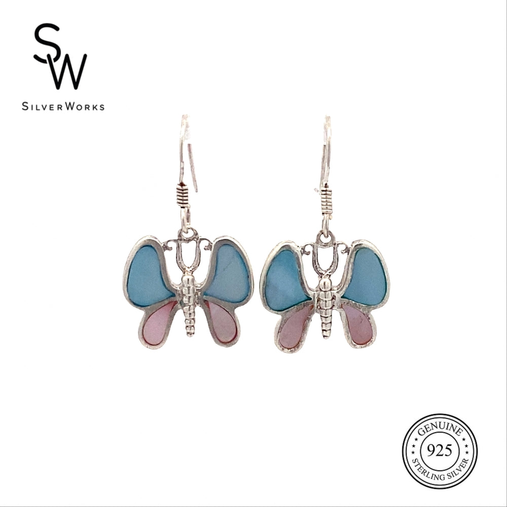 
                      
                        E4178 F WIRE WITH BUTTERFLY
                      
                    