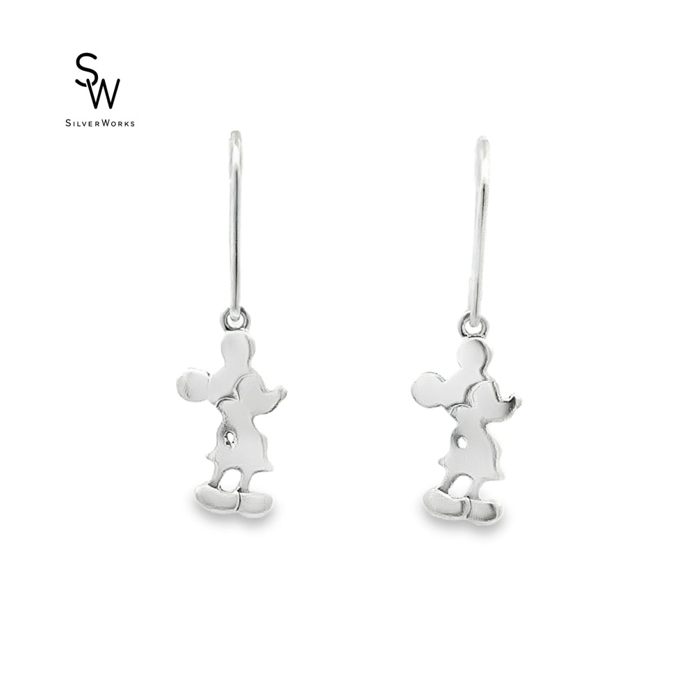 
                      
                        E5004 STD F-WIRE MICKEY MOUSE
                      
                    