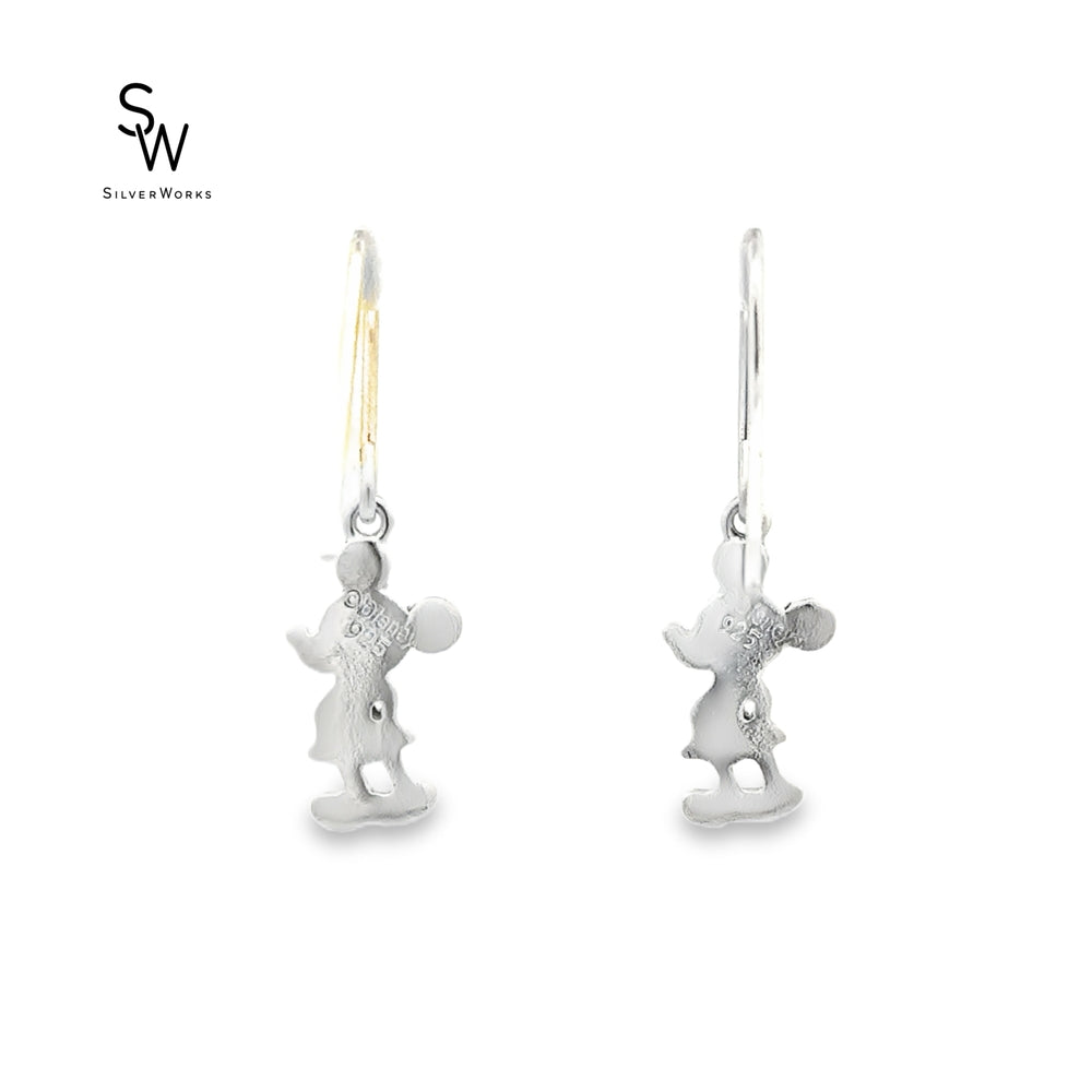 E5004 STD F-WIRE MICKEY MOUSE