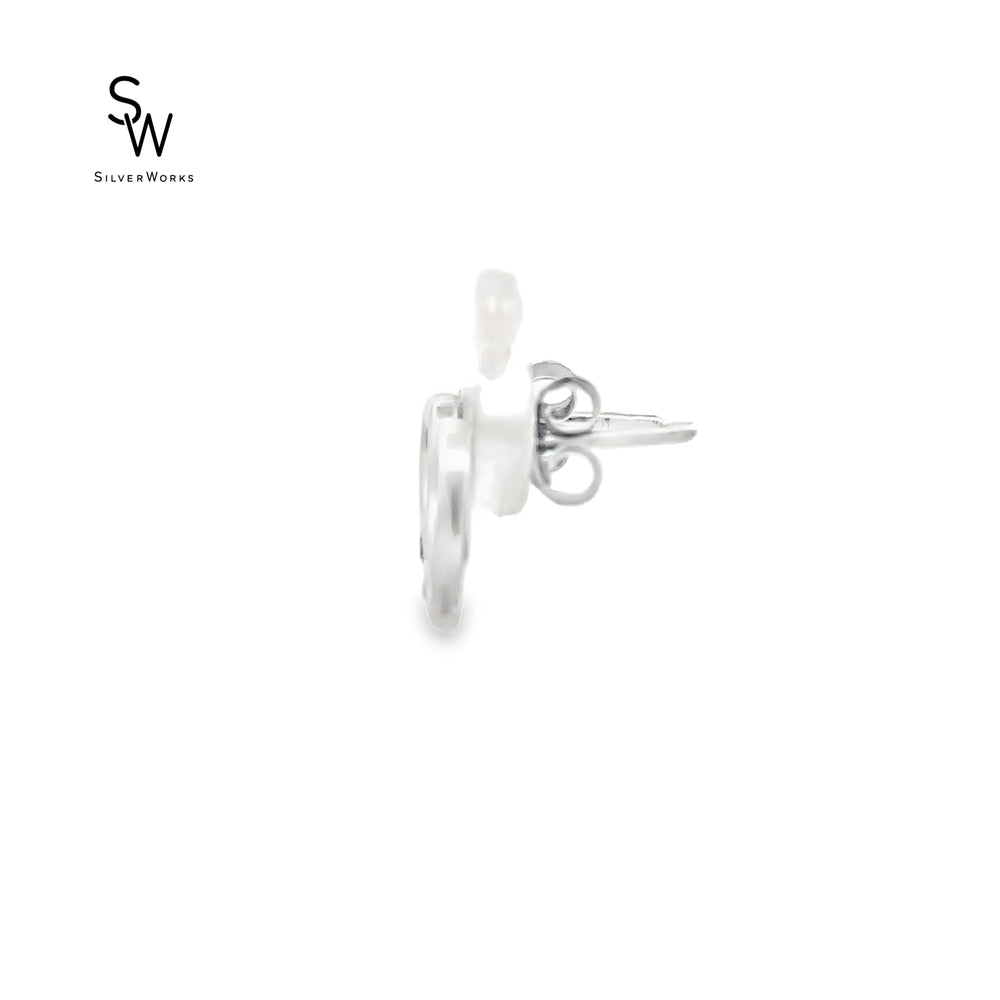 
                      
                        E5842 OPEN HEART STUD WITH CUBIC ZIRCONIA
                      
                    