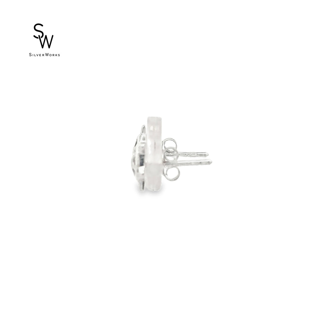 
                      
                        E6624 ANCHOR STUD EARRING 1.2G
                      
                    