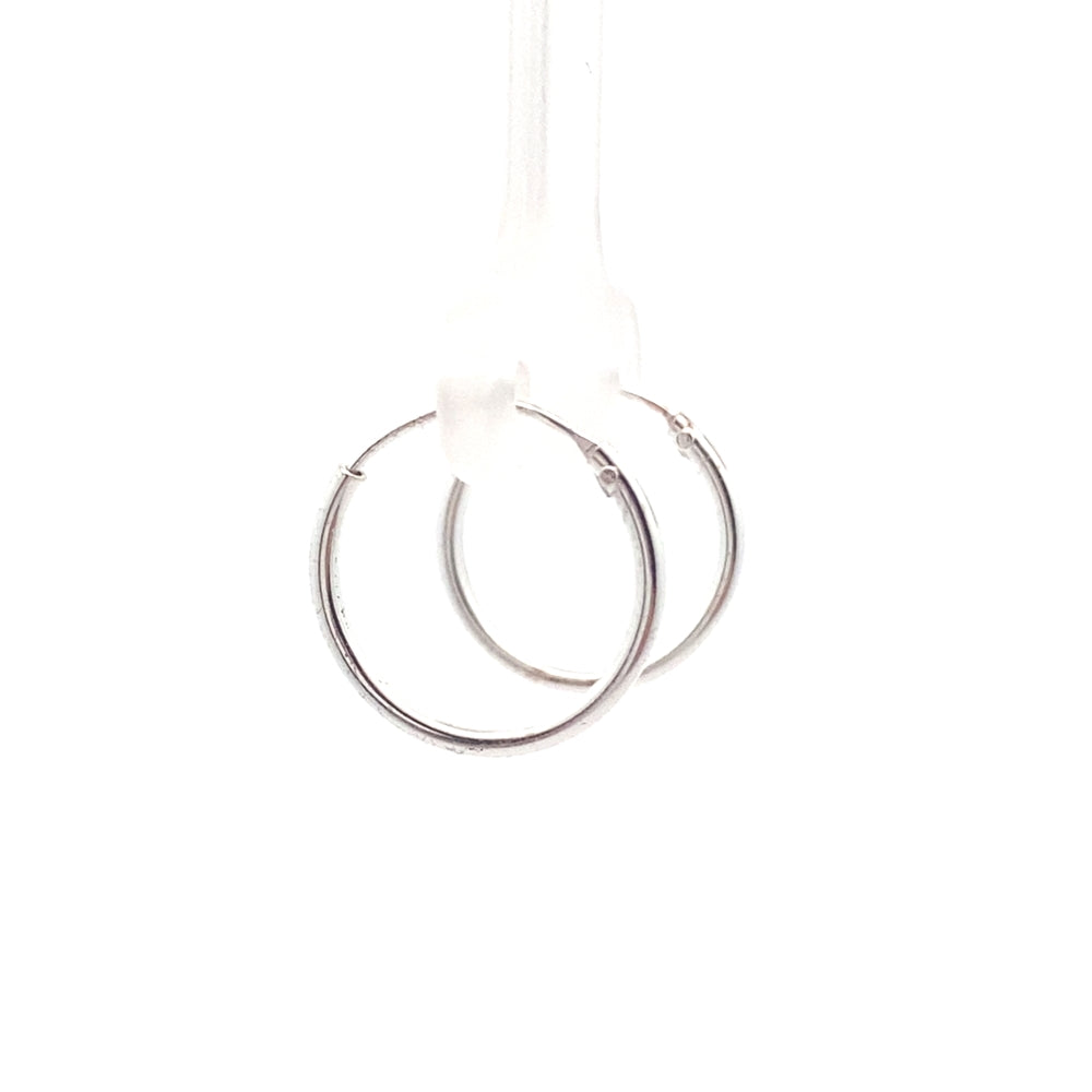 Hoop Earrings