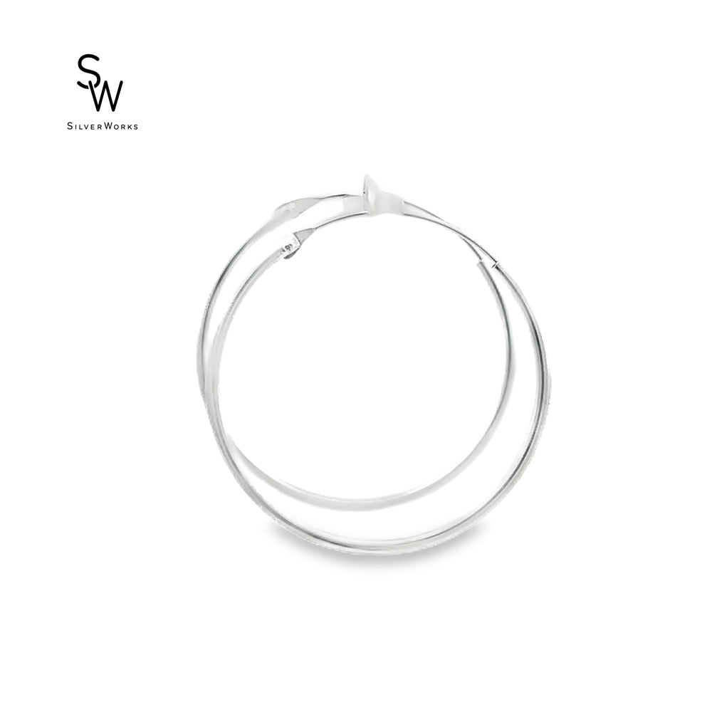 
                      
                        E7463 ENDLESS HOOP 1.2X25MM
                      
                    