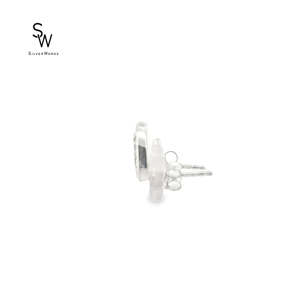 
                      
                        E7583 9CZ HORSESHOE STUD 1.5G
                      
                    