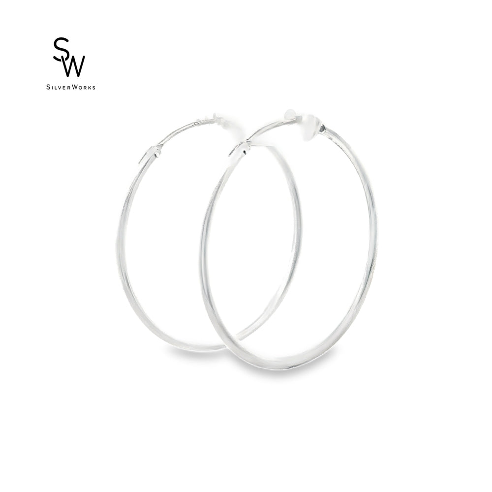 
                      
                        E7598 ENDLESS HOOP SE 1.70X30MM 2.6G
                      
                    