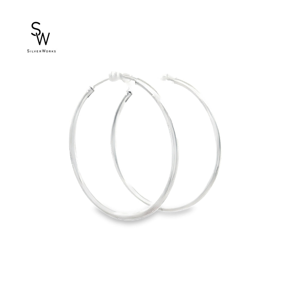 E7598 ENDLESS HOOP SE 1.70X30MM 2.6G