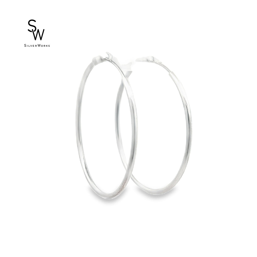 E7600 ENDLESS HOOP SE 1.70X40MM 3.4G