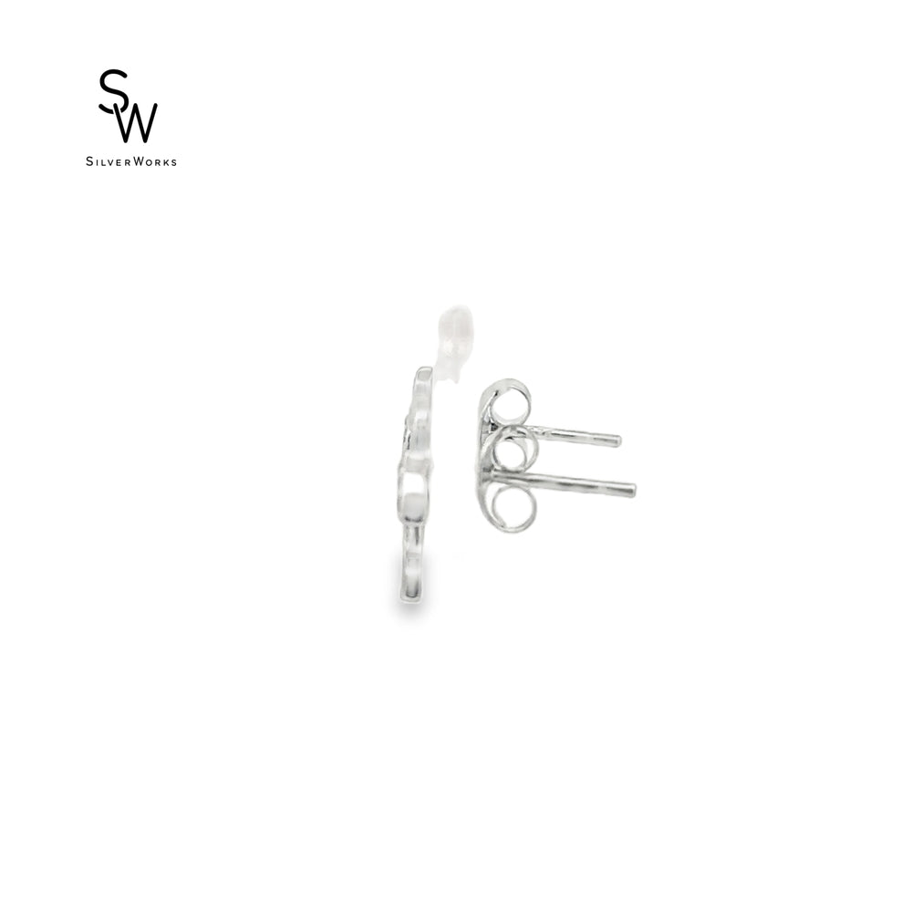 
                      
                        E7601 CZ PAVE FLAMINGO STUD 0.8G
                      
                    