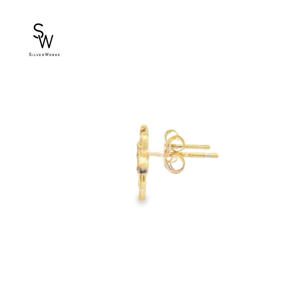 
                      
                        E7602 GOLD CZ PAVE FLAMINGO STUD 0.8G
                      
                    