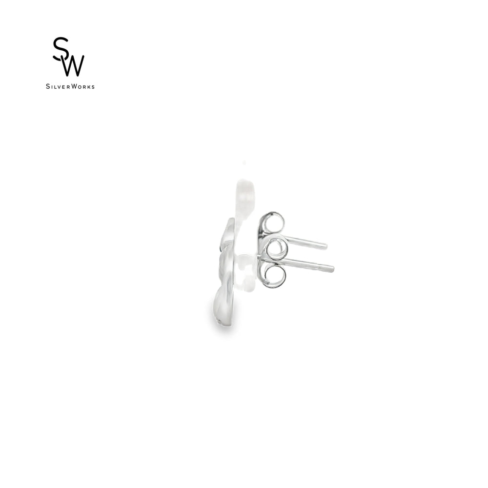 
                      
                        E7603 CZ PAVE FLAMINGO STUD 0.8G
                      
                    