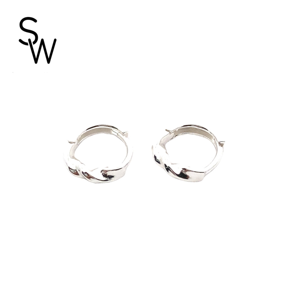
                      
                        E7639 TWISTED HUGGIES 2X12MM SE 1.18
                      
                    