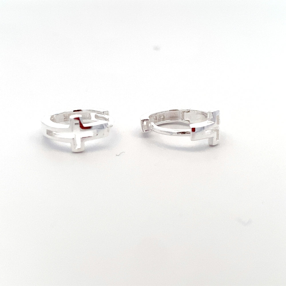 
                      
                        E7642 CROSS HUGGIES 2X11MM SE 1.13G
                      
                    