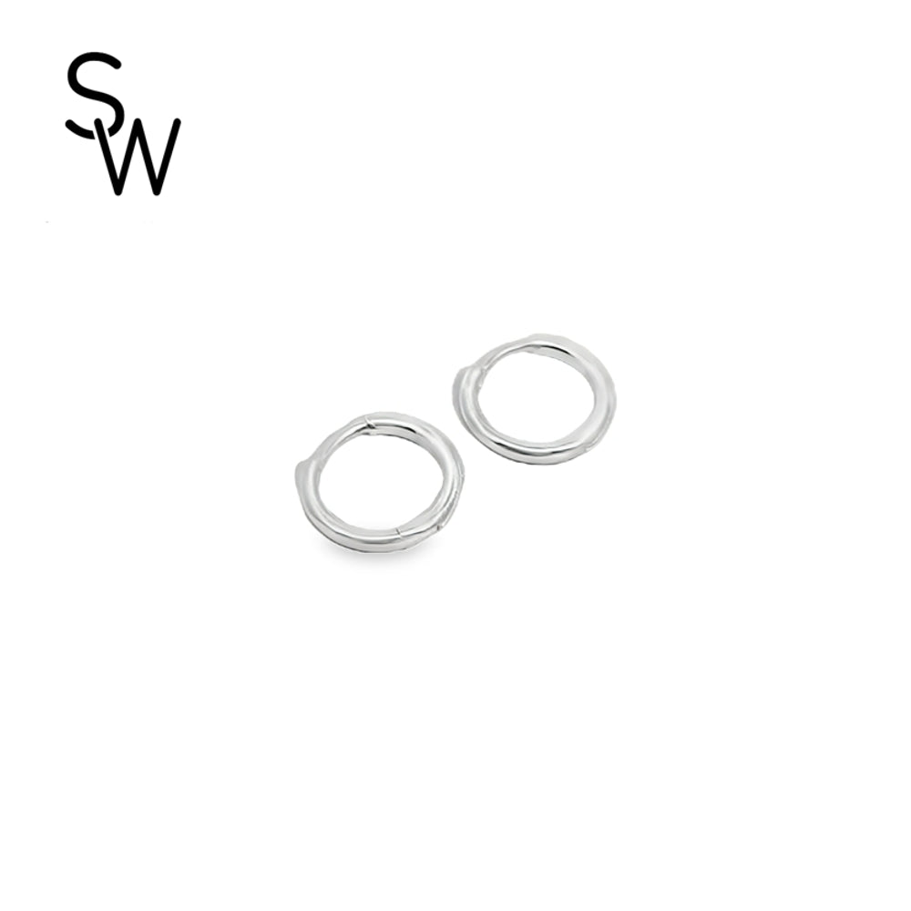 E7653 TEXTURED HUGGIES 1.8X13MM SE 1.38G