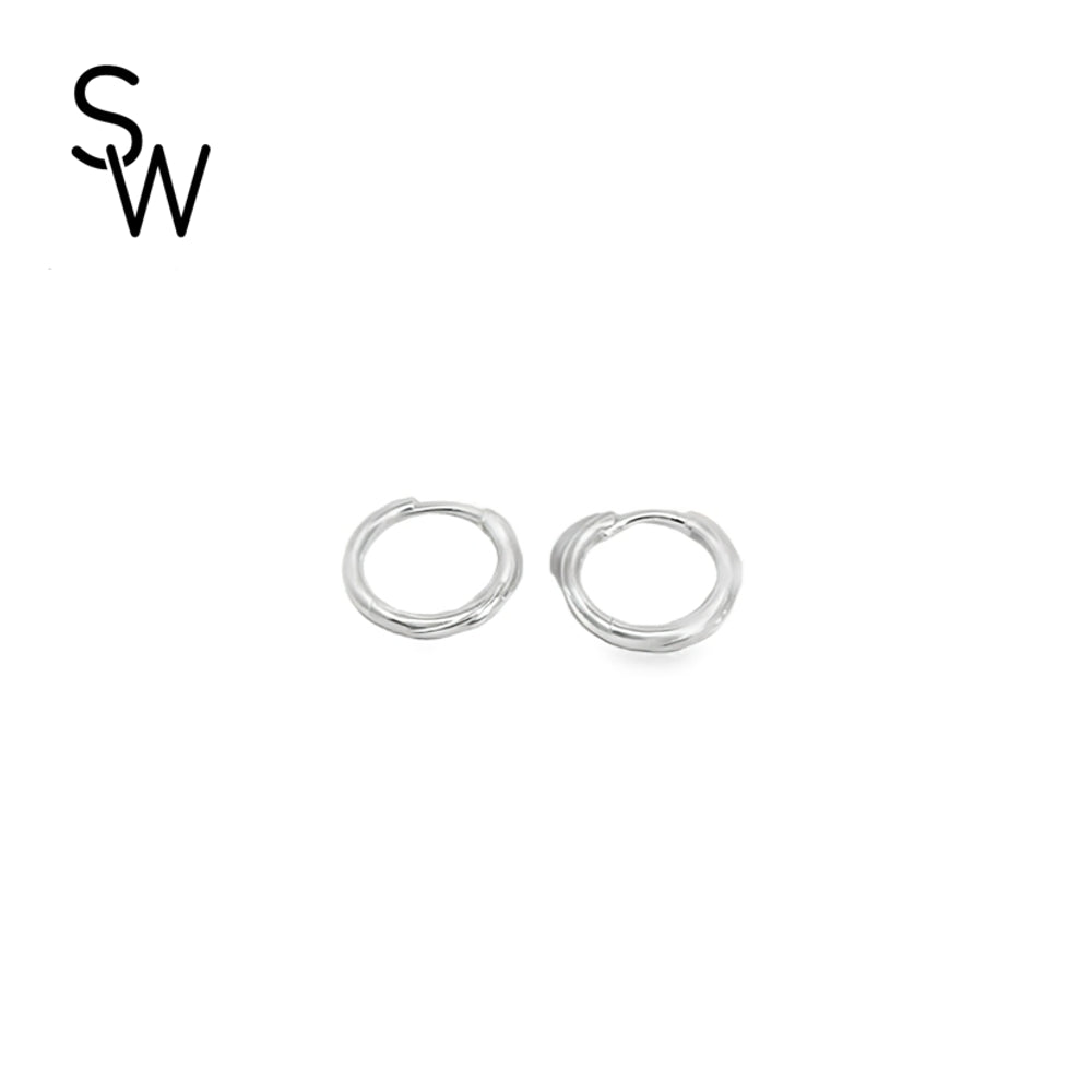 
                      
                        E7653 TEXTURED HUGGIES 1.8X13MM SE 1.38G
                      
                    