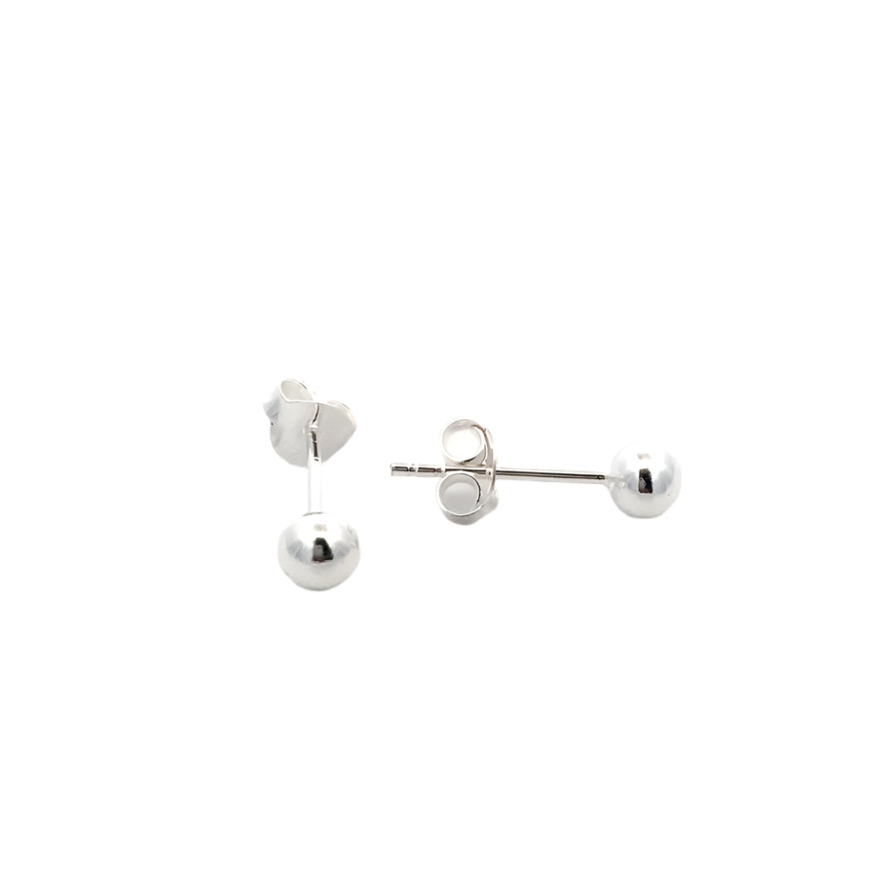 
                      
                        E823 BALL EARPOST 4MM,0.6G
                      
                    