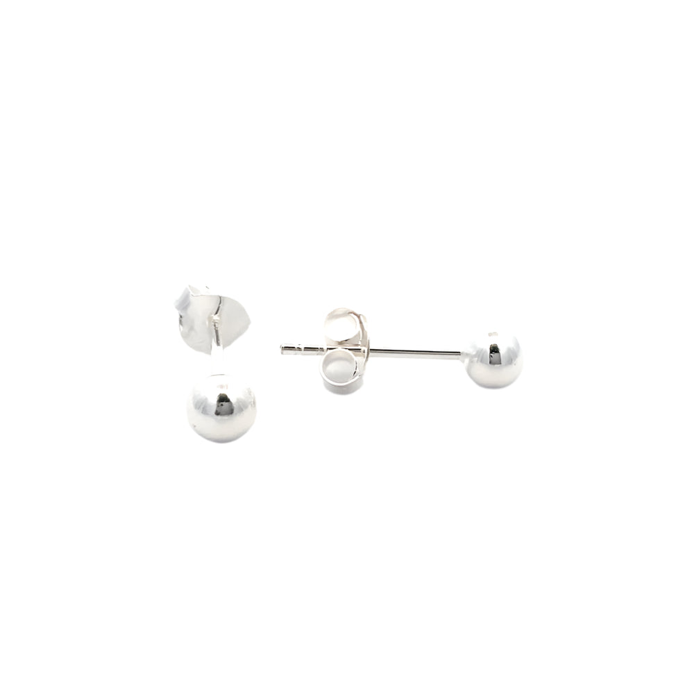 
                      
                        E823 BALL EARPOST 4MM,0.6G
                      
                    