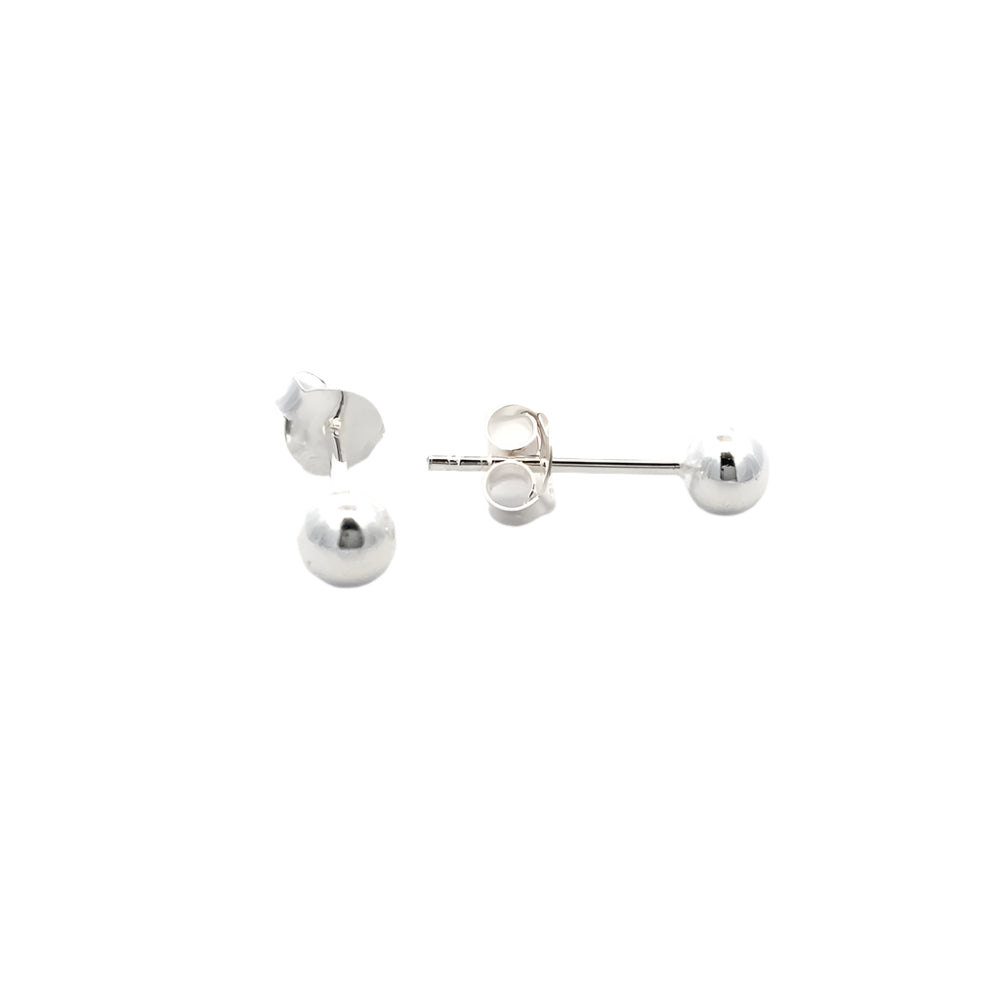 
                      
                        E823 BALL EARPOST 4MM,0.6G
                      
                    