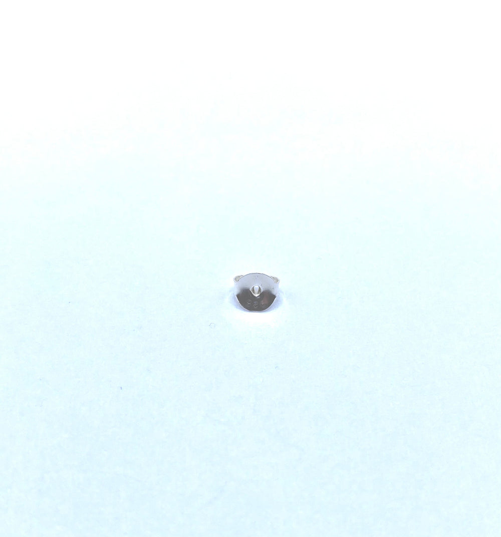 A234 BUTTERFLY BACK LOCK 0.05G