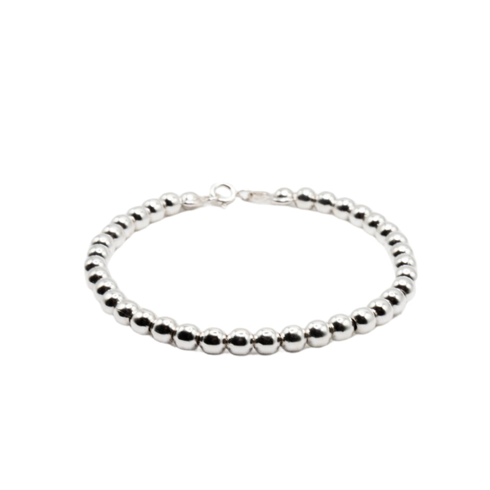 Sinead 925 Sterling Silver Bracelet | SilverWorks