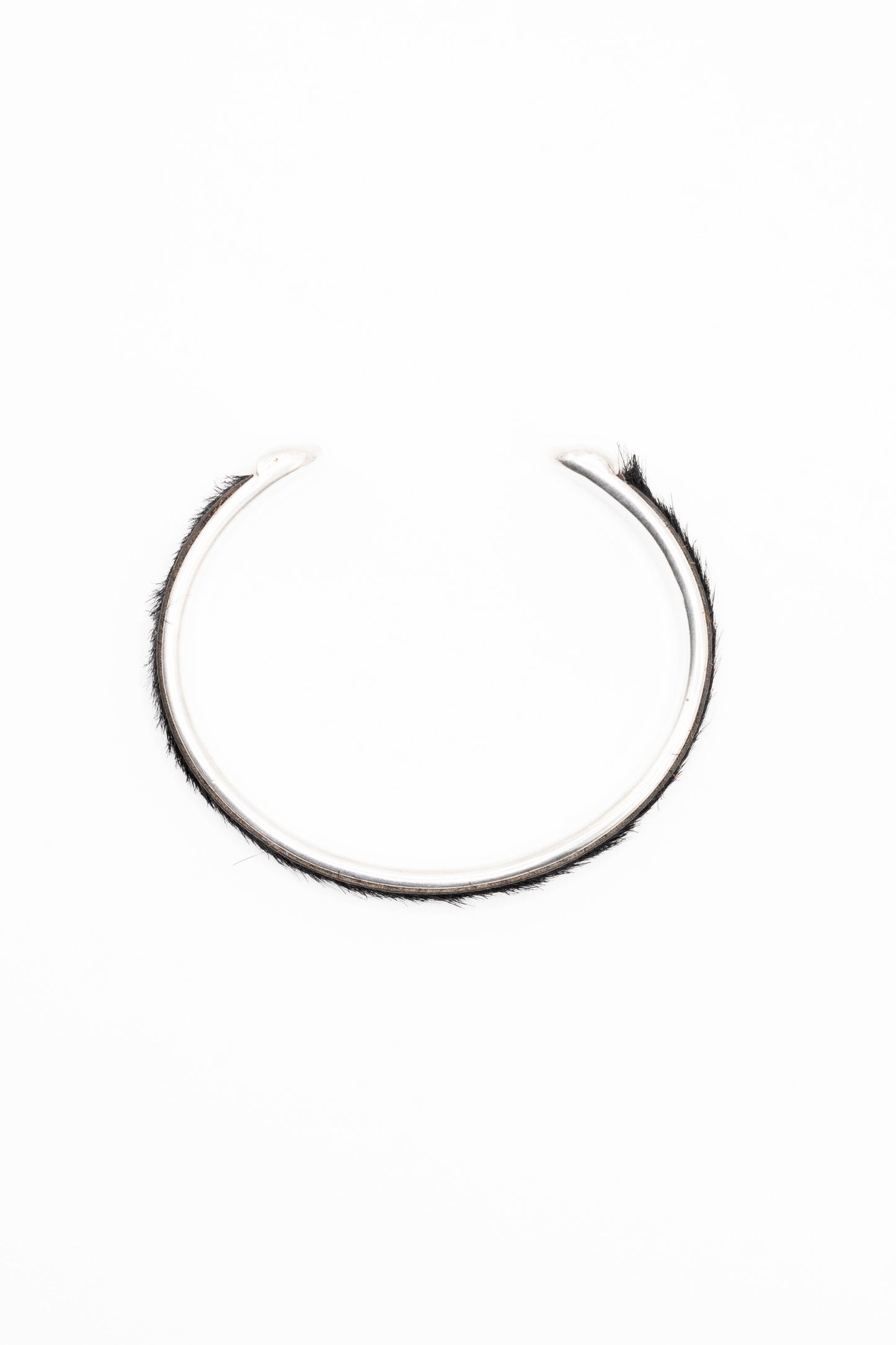 Jaime Black 925 Sterling Silver Bangle Bracelet | SilverWorks