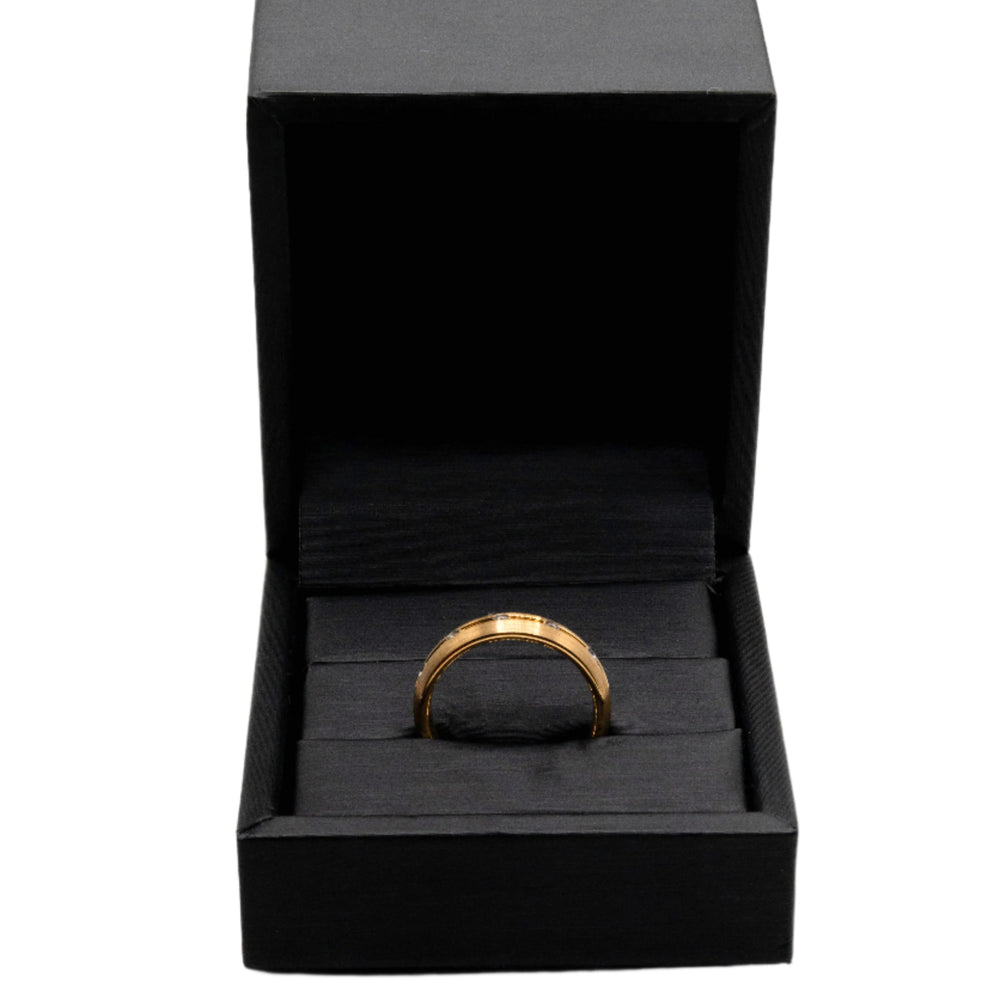 
                      
                        Timothy 5 Diamonds Tungsten Band Ring
                      
                    