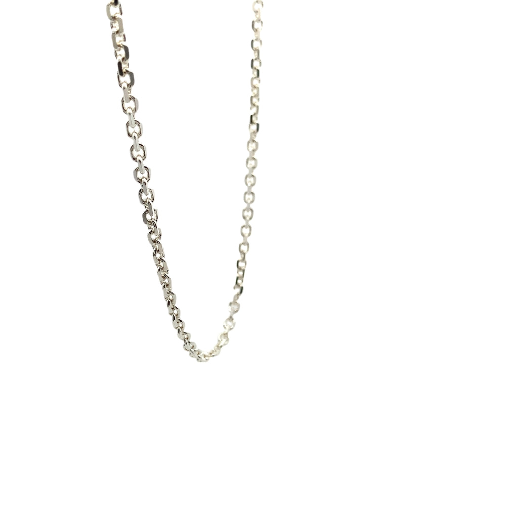 
                      
                        N2171 ROLO CHAIN 16 INCHES
                      
                    