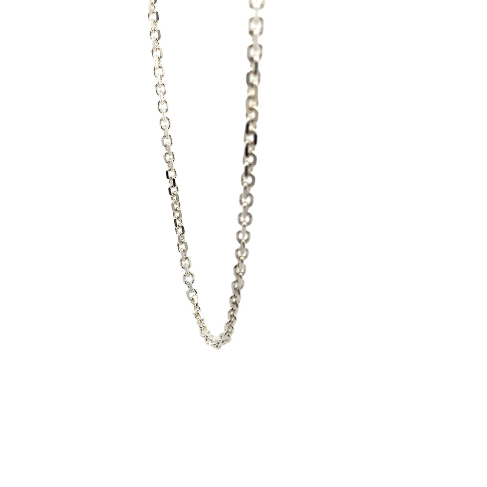 
                      
                        N2171 ROLO CHAIN 16 INCHES
                      
                    