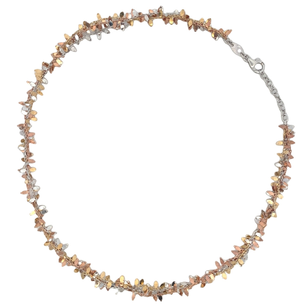
                      
                        N3276 3TONE LEAVES DSGN SN 17",9.2G
                      
                    