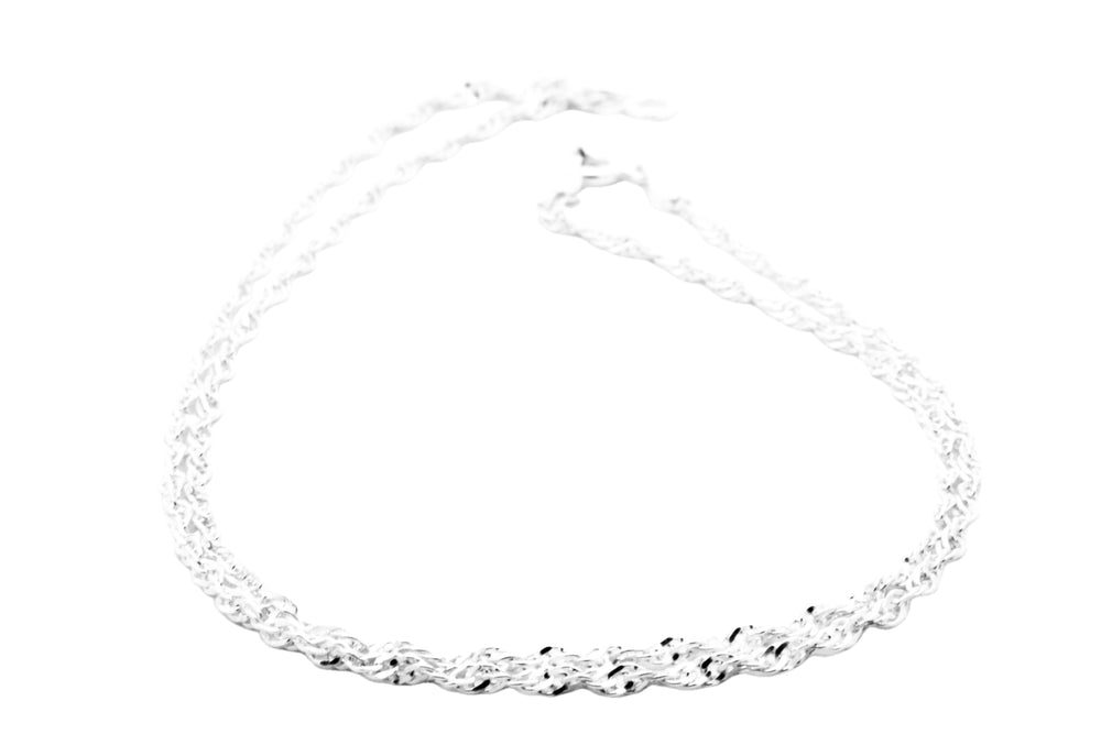 N3531 TWSTD CHAIN 18